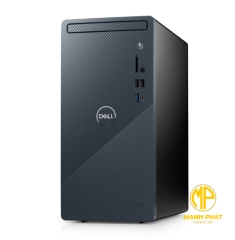 DELL Inspiron 3020 MT- i3-13100, 1X8Gb-3200Mhz, 256GB M.2 PCIe NVMe SSD,Non-DVDRW, WL+BT,01 Year ProSup(42IN3020MT0002)