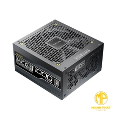 Nguồn máy tính ANTEC HCG1000 PRO P EC - Platinum 80 Plus