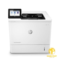 Máy in HP LaserJet Enterprise M611dn (In 2 mặt, in mạng) Mp