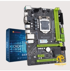 Mainboard HUANANZHI H81 PLUS (socket LGA1150)