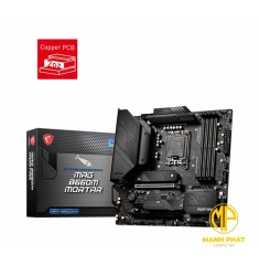 Mainboard MSI B660M MAG Mortar DDR4