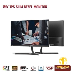 Màn hình Gaming VSP IP2407S 23.8 inch Full HD IPS 100Hz 5ms 