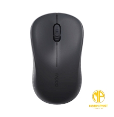 Chuột Không Dây RAPOO M160S Silent Đa Kết Nối Bluetooth Wireless
