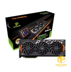 VGA Manli Gallardo GeForce RTX 5070 Ti OC 16GB GDDR7 | M-N507TIGO/D716G-M3628