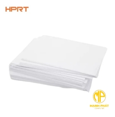 Ruy băng mực than cho HPRT GT1-GT1 Ribbons 