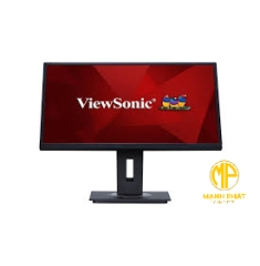 Màn hình LCD ViewSonic VG2448 24 FHD IPS 60Hz (VGA+HDMI+DisplayPort)