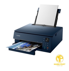 Máy in màu Canon Pixma TS6370