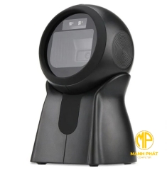 Máy quét mã vạch để bàn siêu nhạy 1D & 2D, QR Code, công nghệ CMOS Heroje H719N