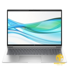 HP Probook 460 G11 A74C0PT (intel Core Ultra 7 155U | Ram 16GB | SSD 512GB Windows 11/ 1Y/ Bạc)