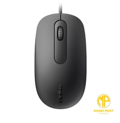 Chuột có dây Rapoo N120