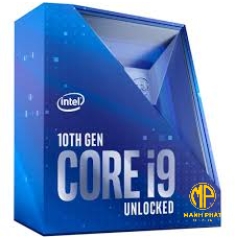 Bộ xử lý Intel® Core™ i9-10900