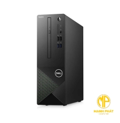 Dell Vostro 3710 STI36575W1-4G-256G ( i3-12100 | 4GB DDR4 | SSD 256Gb | Wifi + BT | Win11 S _SL,Office 2021 | 1Yr)