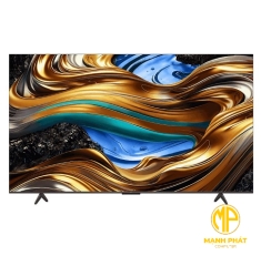 Google Tivi LED TCL 4K 55 inch 55P755 Pro | 55P755 Pro