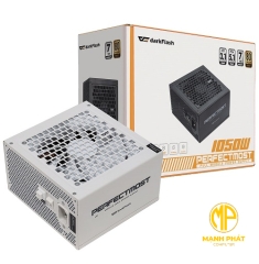 Nguồn DARKFLASH PMT1050 GOLD 1050W (80 Plus Gold /ATX3.1/PCI-e 5.1/Full Modular)