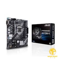 Mainboard ASUS PRIME H410M-K R2.0