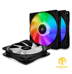 BỘ QUẠT TẢN NHIỆT Deepcool CF120