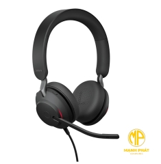 Tai nghe Jabra Evolve2  40 MS/UC Stereo