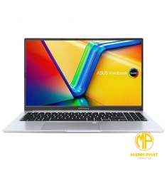 ASUS Vivobook 15 OLED A1505VA-L1491W (Core™ i7-13700H | Ram 16GB | 512GB SSD | Intel Iris Xᵉ | 15.6inch OLED FHD | Win 11 | Bạc)