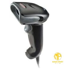 Máy đọc mã vạch 1D Ms 5145, kết nối  RS-232 						