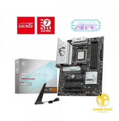 Mainboard MSI B850 GAMING PLUS WIFI DDR5