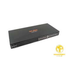Aruba 2540 24G 4SFP+ Switch (JL354A)