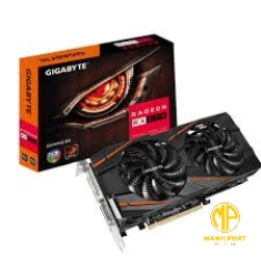 VGA Gigabyte Radeon RX 570 Gaming 8G (GV-RX570GAMING-8GD)
