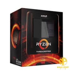 CPU AMD Ryzen Threadripper 3970X Processor 
