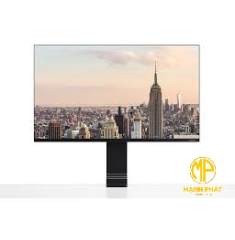 Màn hình LCD 27 Samsung The Space LS27R750QEEXXV 2K WQHD 144Hz 