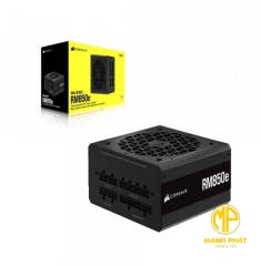 Nguồn Corsair (CP-9020296-NA) RM850e 850W ATX 3.1 Cybenetics Gold - Full Modul