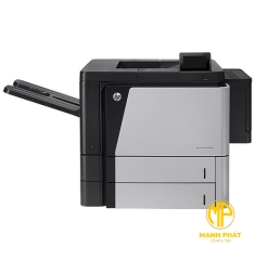 Máy in HP LASERJET ENTERPRISE M806DN - CZ244A