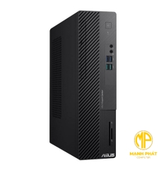 Máy bộ Asus D500SD-512400036W (i5-12400/ 8GB/ 256GB/ Win 11/ 300W/ Wifi)