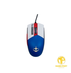 Chuột ASUS ROG Strix Impact II Gundam