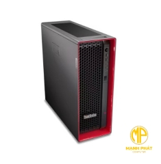 Lenovo Workstation ThinkStation P5 Tower 30GA003BVA (Intel Xeon w3-2423 | Ram 16GB | SSD 512GB | Wifi_BT | No Os | 3 Yrs)