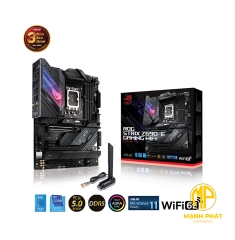 Mainboard ASUS ROG STRIX Z690-E GAMING WIFI