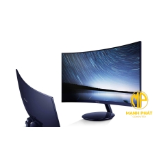 Màn hình LCD Samsung 27 LC27H580FDEXXV 