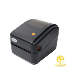 Máy in mã vạch Zywell Zy4600 Khổ 110mm (USB)