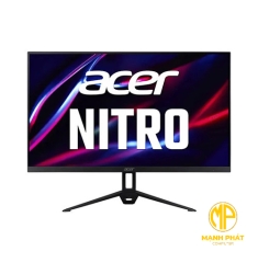 Màn Hình Gaming Acer Nitro KG273 W3 (27 inch FHD IPS 240Hz 0.5ms)