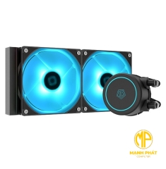 BỘ TẢN NHIỆT NƯỚC ID-COOLING AURAFLOW X 240 EVO