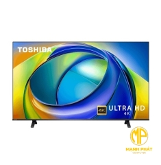 Smart Tivi Toshiba AI 4K 43 inch 43C350RP | 43C350RP