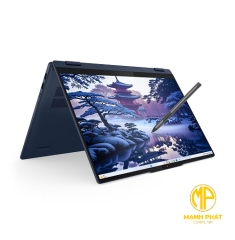 Lenovo IdeaPad 5 2 in 1 16IAL10 (Core Ultra 7 255U | RAM 32GB | SSD 1TB | 16 inch FHD+ Touch Windows 11 Cosmic Blue) Mp