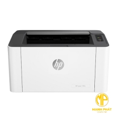 MÁY IN LASER TRẮNG ĐEN HP 107A (4ZB77A)