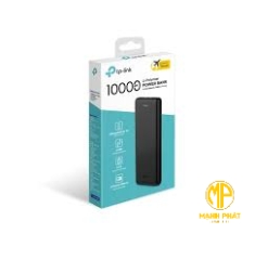 Pin sạc dự phòng 10000mAh TP-LINK TL-PB10000