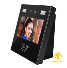 Máy Chấm Công Khuôn Mặt RONALD JACK AI11