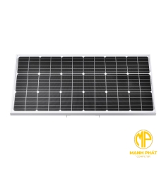 Tấm Pin Năng Lượng Mặt Trời VIGI Solar Panel 90W