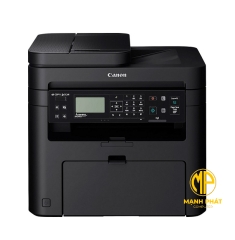 Máy in Laser không dây đa chức năng Canon MF244Dw 