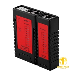 Bộ Test Dây Mạng, Thoại NOYAFA NF-468