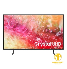 Smart Tivi Samsung 4K 65 inch UA65DU7700KXXV | UA65DU7700KXXV