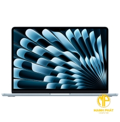 Macbook Air M4 13.6inch MC6U4SA/A Sky Blue (10 Core CPU | 10 core GPU | 16GB | 512GB | Apple Việt Nam)