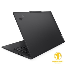 Lenovo ThinkPad T14 Gen5 21ML007GVA (Ultra 7 155H | Ram 32GB | SSD 1TB | Intel® Arc™ Graphics | 14.0inch 2.2K | Win 11 Pro | Đen)