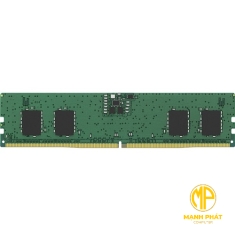 RAM KINGSTON KVR52U42BS6-8 8GB DDR5 5200MT/S NON ECC MEMORY RAM DIMM